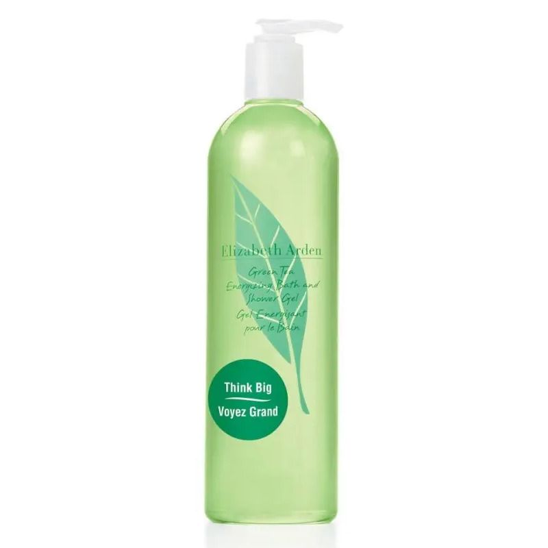 Elizabeth Arden Green Tea Energizing Bath&Shower Gel Mega Size 500ml-1