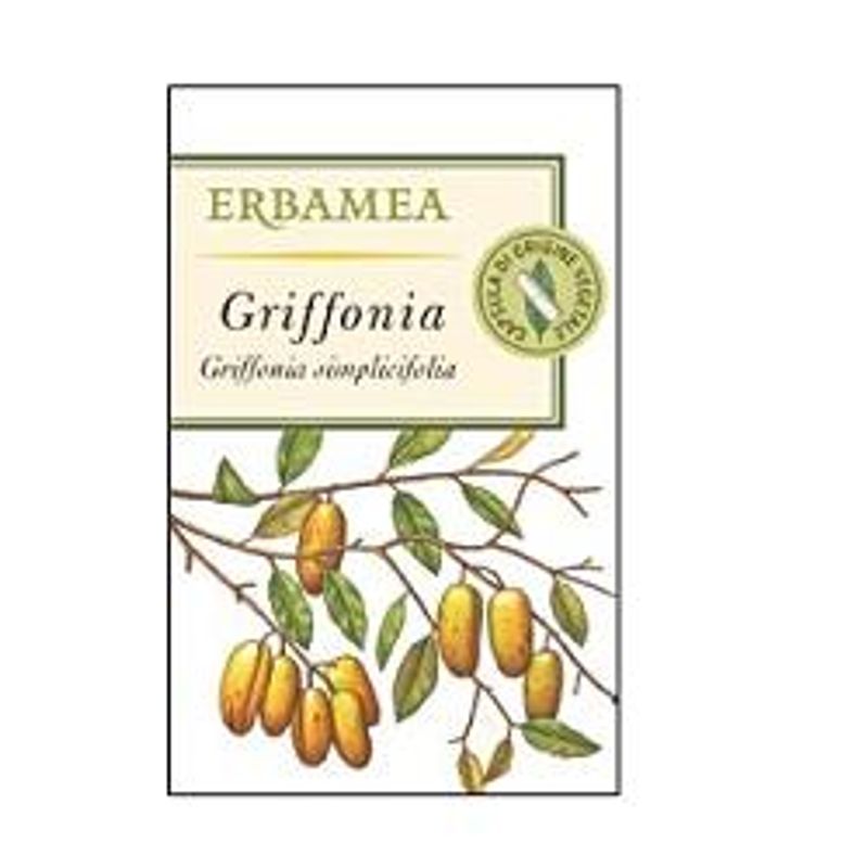 GRIFFONIA 50CPS VEG-1