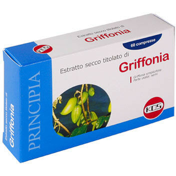 Kos Griffonia Estratto Secco 60 compresse-2