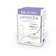 Gse Intimo lavanda vaginale 2 flaconi da 100ml-1