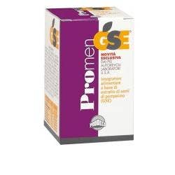 GSE Pro Men 60 Compresse-1