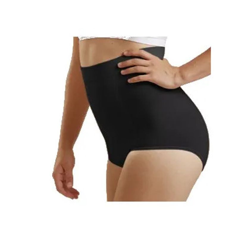 Medela Guaina Modellante Nera 1 Pezzo-2