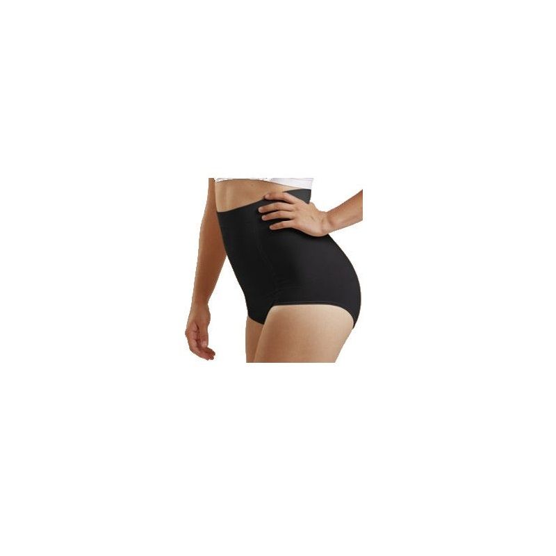 Medela Guaina Modellante Nera 1 Pezzo-1