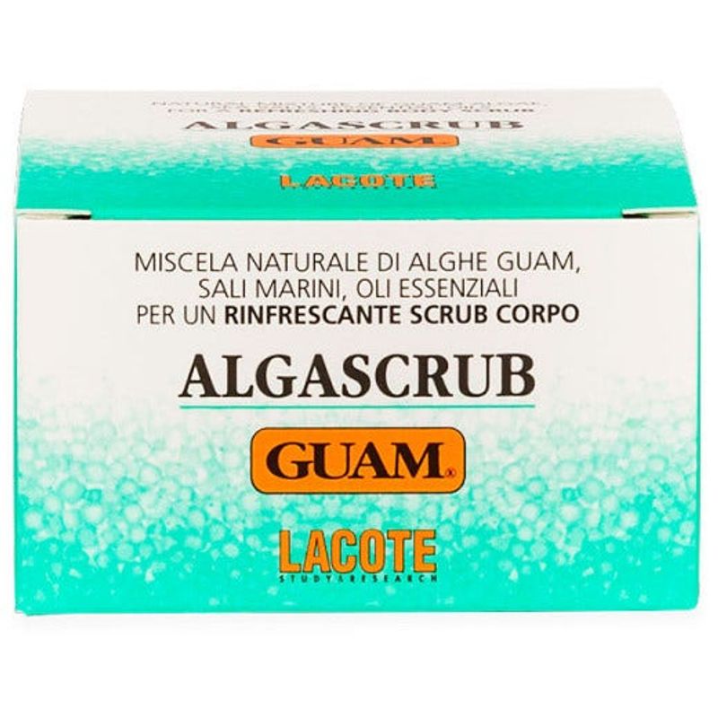 Guam Alga Scrub Corpo 85g-1