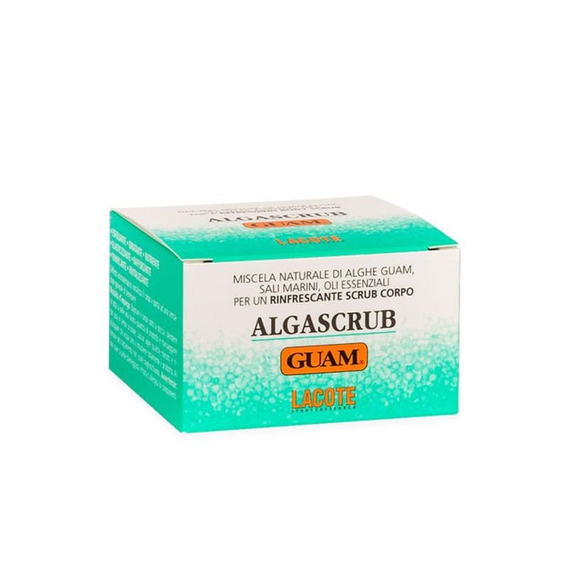 Guam Alga Scrub Corpo 85g-2