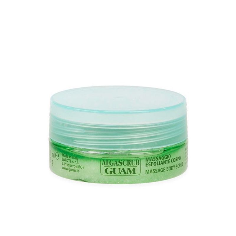 Guam Alga Scrub Corpo 85g-3