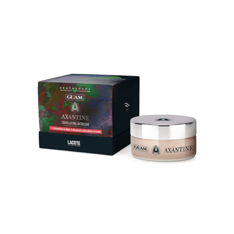 Guam Axantine Crema Lifting Antirughe Viso 50ml-2