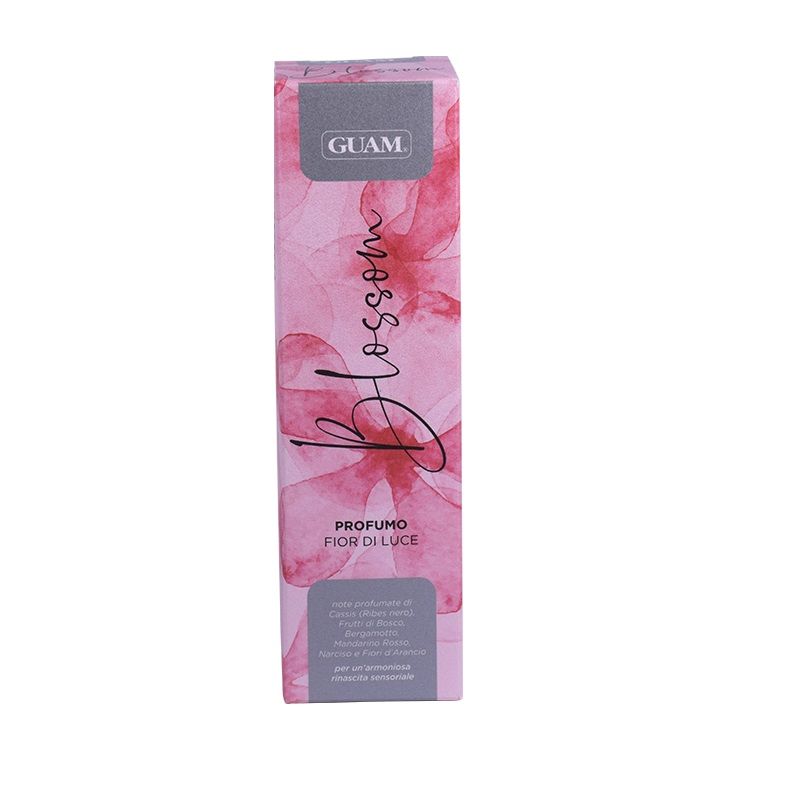 Guam Blossom Profumo Fior di Luce 50ml-1