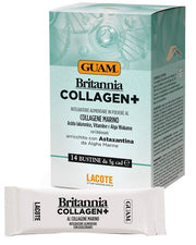 GUAM BRITANNIA COLLAGEN+ 14STI-1