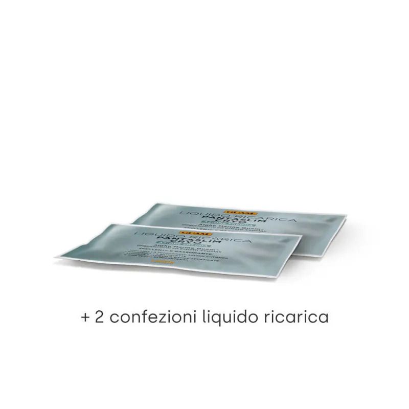 Guam Pantaslim Cryo + 2 Buste Liquido Ricarica + Pantalone Protettivo-7