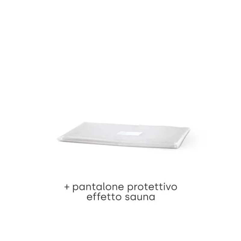 Guam Pantaslim Cryo + 2 Buste Liquido Ricarica + Pantalone Protettivo-8