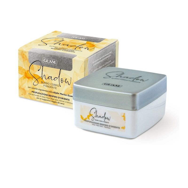 Guam Shadow burro corpo fondente 125ml-1