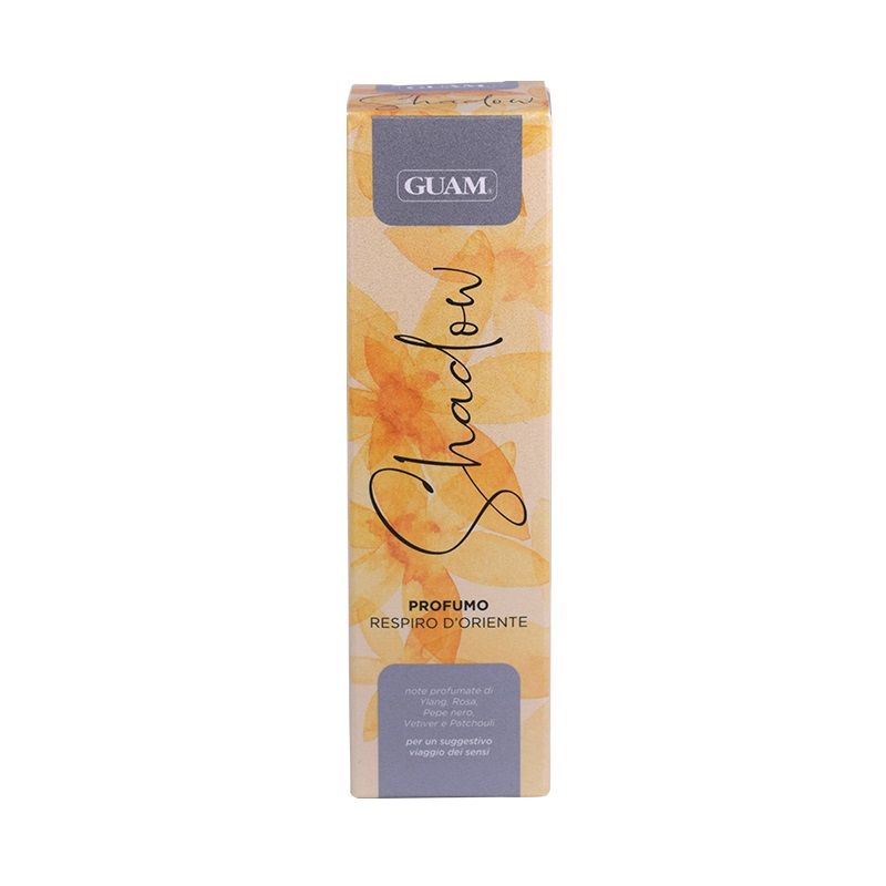 Guam Shadow Profumo Respiro d'Oriente 50ml-1