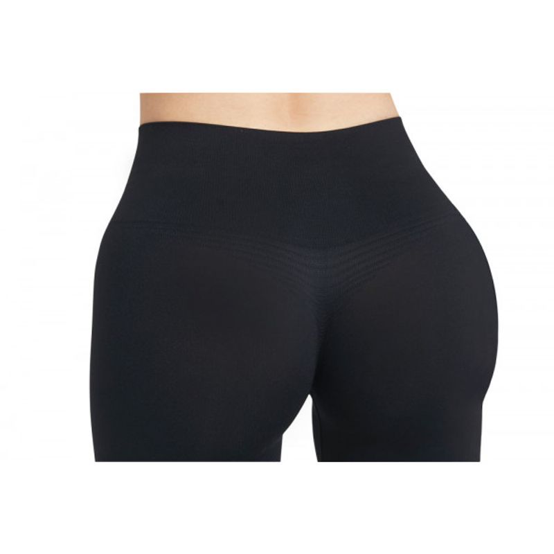 Guam Softouch Leggings Shape-Up riduce la cellulite e migliora il microcircolo colore nero S-M-3