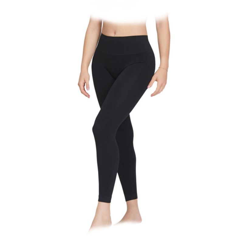 Guam Softouch Leggings Shape-Up riduce la cellulite e migliora il microcircolo colore nero S-M-4