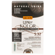 Guam Upker Kolor Tinta Capelli 5,32 Caramello-1