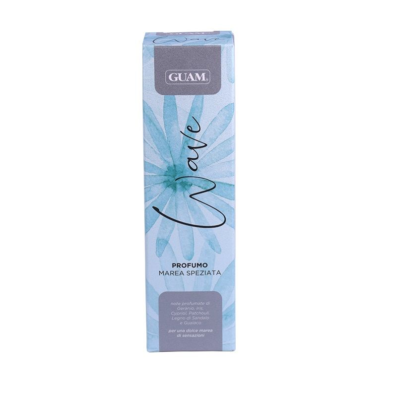 Guam Wave Profumo Marea Speziata 50ml-1