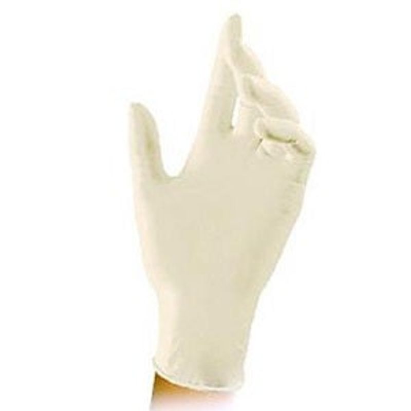 Guanto Chirurgico Sterile 6,5 1 Paio-1