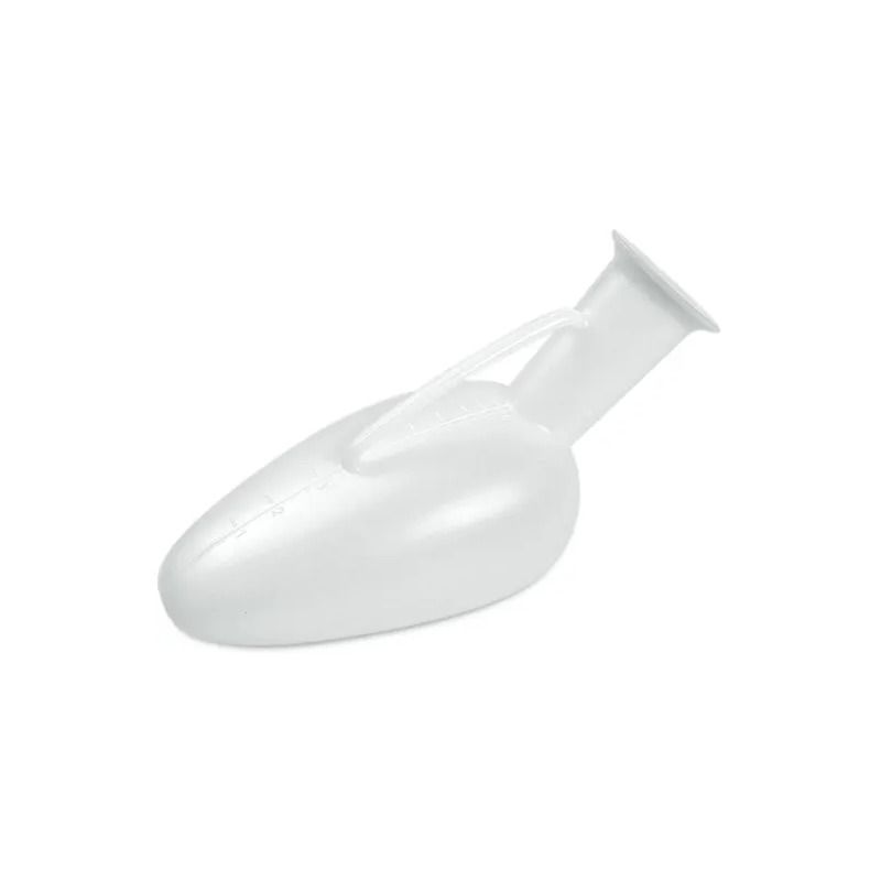 Urinale in Plastica con Sacchetto-1
