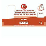 GUANTO PIC ESPL S/POLV M-1