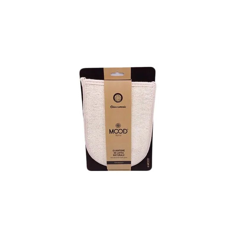Guantone Da Bagno In Luffa Naturale-1
