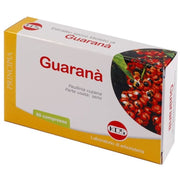 Guarana' Estratto Secco 60 Compresse-1