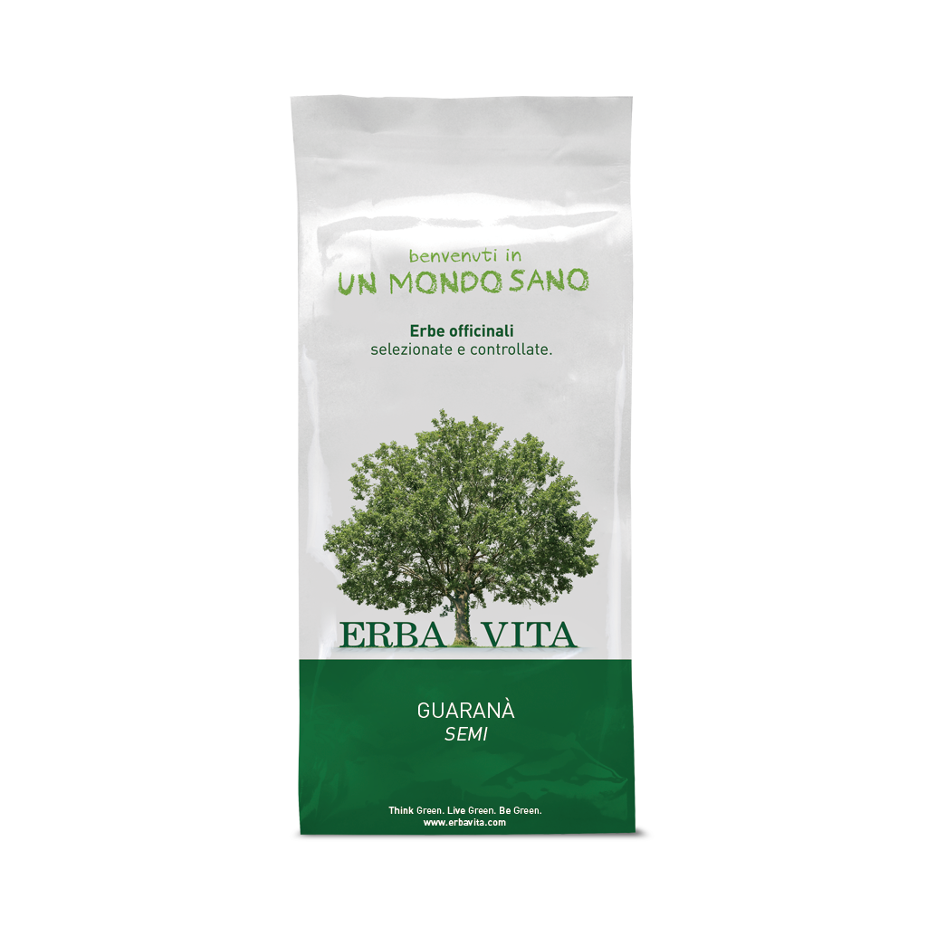 Erba Vita Guaranà Semi 100g-1
