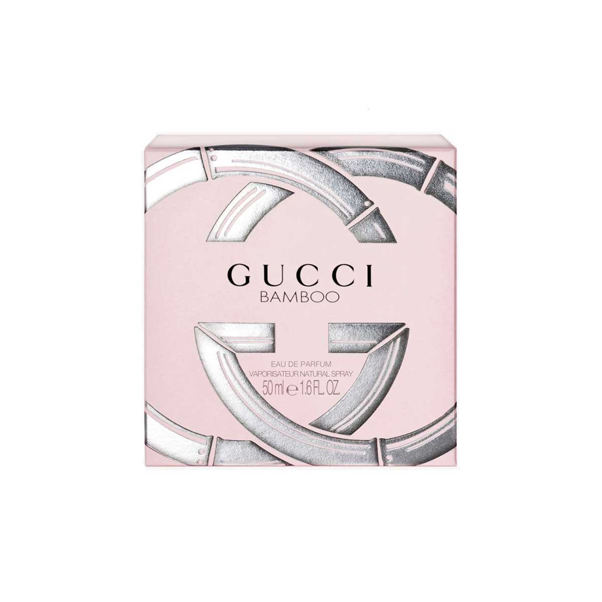 Bamboo Eau De Parfum