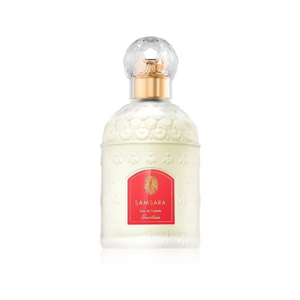 Guerlain Samsara Eau de Toilette 50ml Spray-1