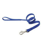 Camon Guinzaglio in Nylon 18x1000mm Blu-1