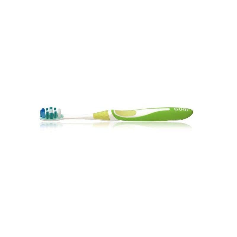 Gum Spazzolino Activital Ultra Compact Morbido 1 Pezzo-1