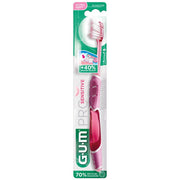 Gum Pro Sensitive spazzolino setole ultra soft 1 pezzo colori assortiti-1