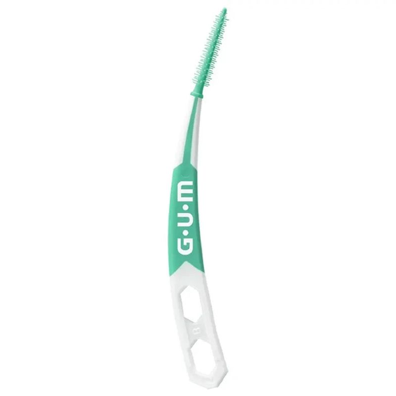 Gum Scovolino Soft-Pricks Pro Medium 12 Pezzi-1
