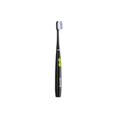 Gum Sonic Daily Black spazzolino elettrico a batteria 1 pezzo-1