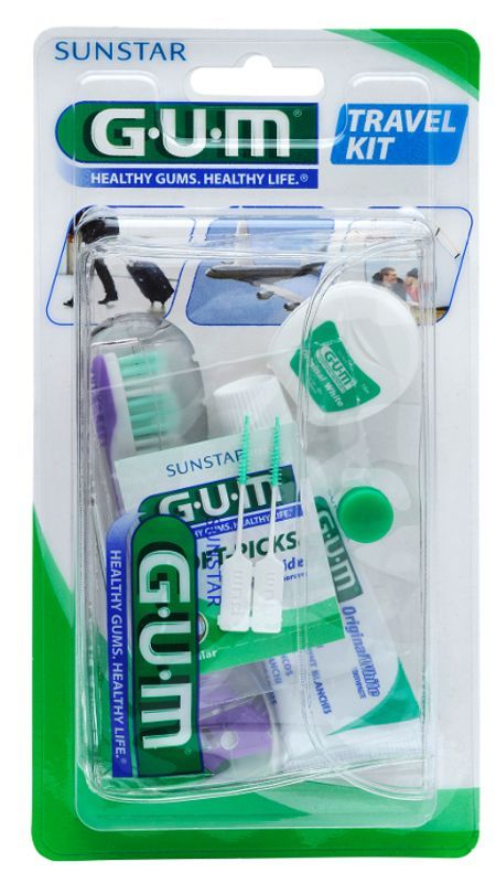 Gum Travel Kit Viaggio-1