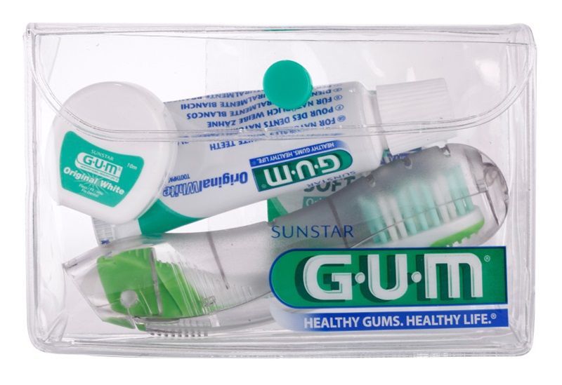 Gum Travel Kit Viaggio-2