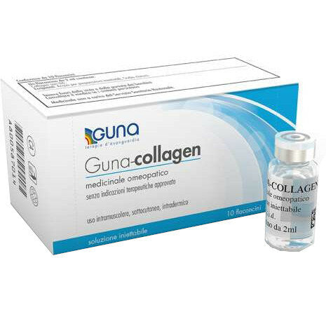 Guna-Collagen 10 flaconcini 2 ml-2