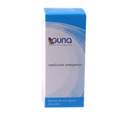 Guna Eubioflor 2 medicinale omeopatico gocce 30ml-1