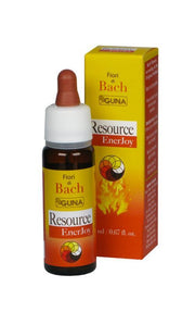 Guna Fiori di Bach Resource ENERJOY 20ml-1