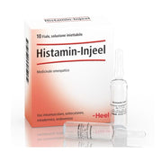 Guna Heel Histamin-Injeel medicinale omeopatico 10 fiale-1
