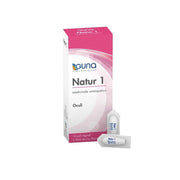 Guna Natur 1 14 ovuli vaginali in blister-1