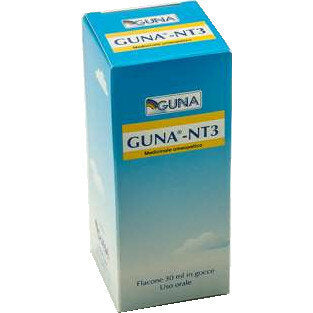 Guna NT3 medicinale omeopatico gocce 30ml-2