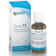 Guna-T3 D11 Soluzione Orale Medicinale Omeopatico gocce 30ml-1