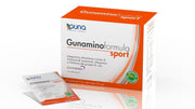 Gunamino Formula Sport Integratore 42 bustine-1