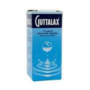 GUTTALAX*OS GTT 15ML 7,5MG/ML-1