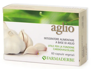 AGLIO 60CPS-1
