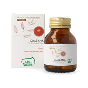 Alta Natura Guaranà 60 Compresse-1