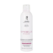 Bionike Gynexelle Inti-Mousse detergente attivo igienizzante 150ml-1