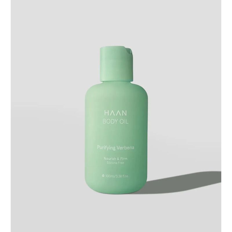 Haan Olio Per Il Corpo Verbena 100ml-1