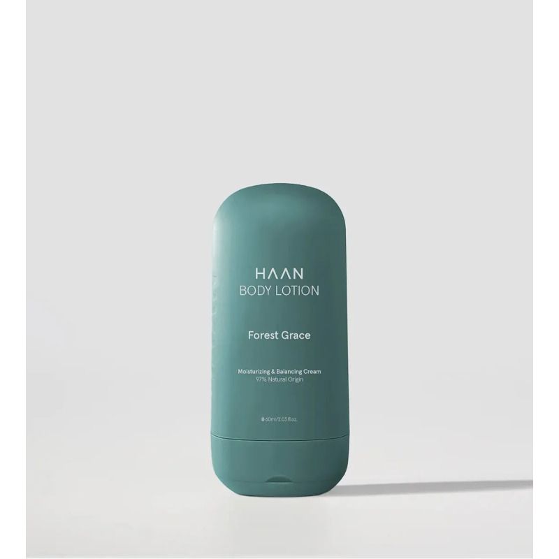 Haan Body Lotion Forest Grace Travel Size 60ml-1